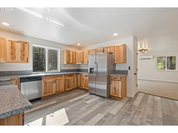 $424,900 | 536 Annis Street, Canyonville, OR 97417