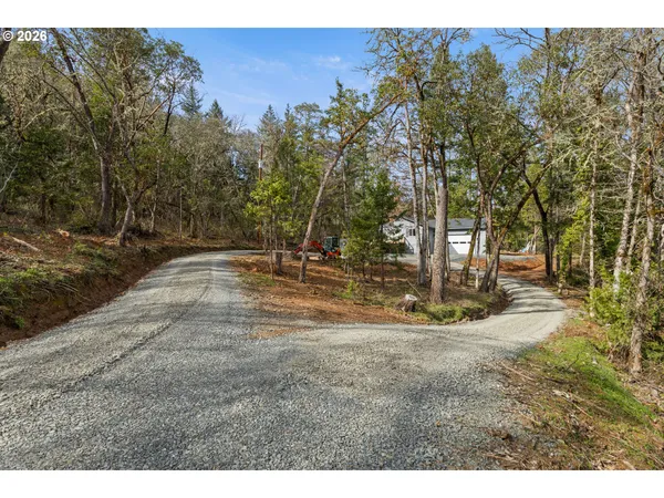 $424,900 | 536 Annis Street, Canyonville, OR 97417