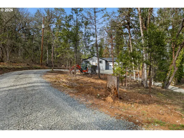 $424,900 | 536 Annis Street, Canyonville, OR 97417