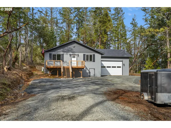 $424,900 | 536 Annis Street, Canyonville, OR 97417