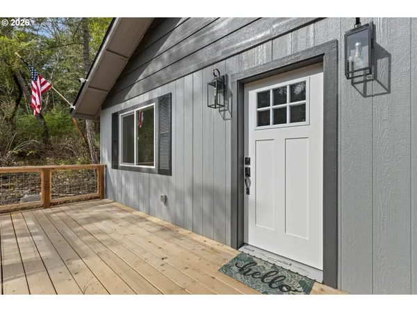 $424,900 | 536 Annis Street, Canyonville, OR 97417