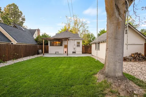 $699,000 | 2413 West Woodlawn Avenue, Boise, ID 83702