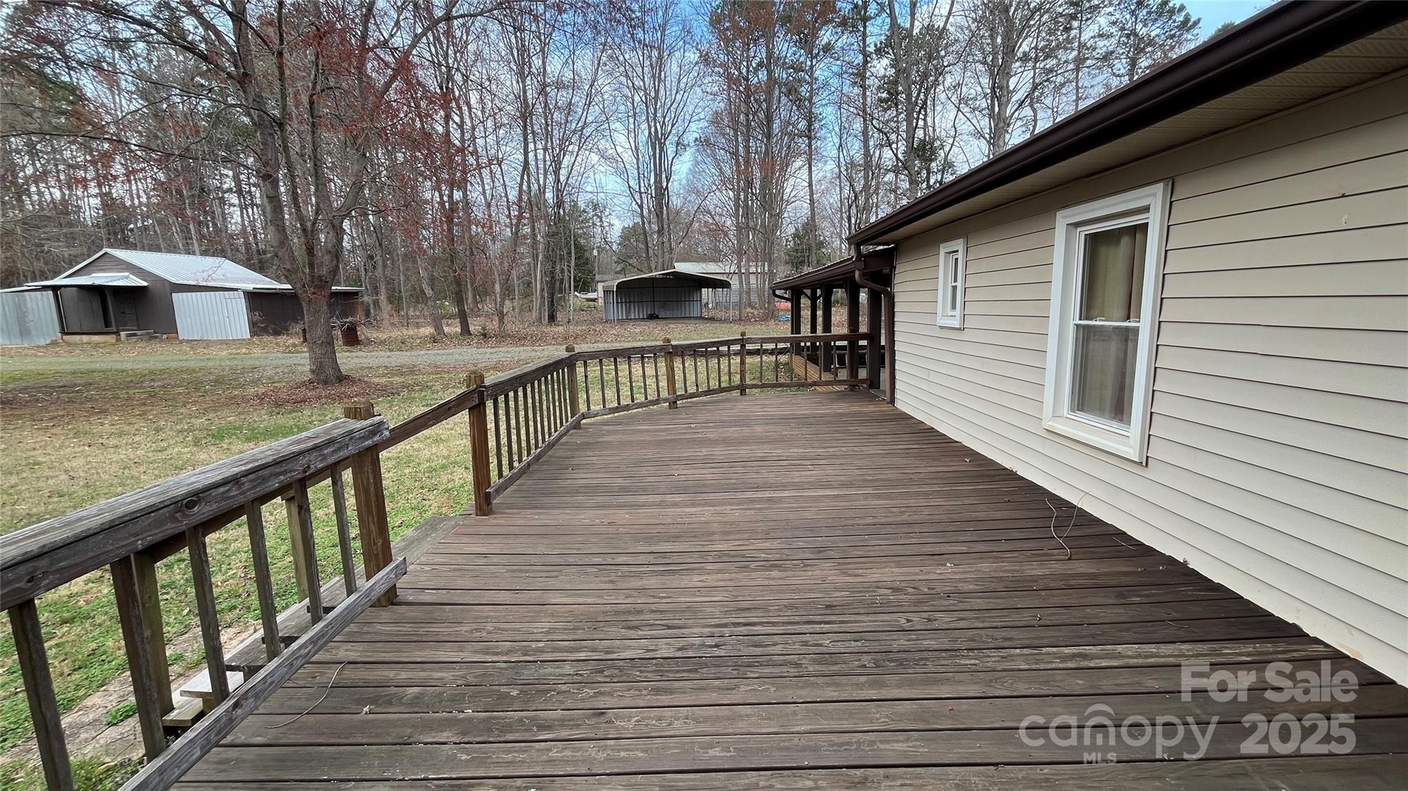 350 Brawley Road Cleveland, NC 27013 - Photo 26 of 38 Gallery Image 26