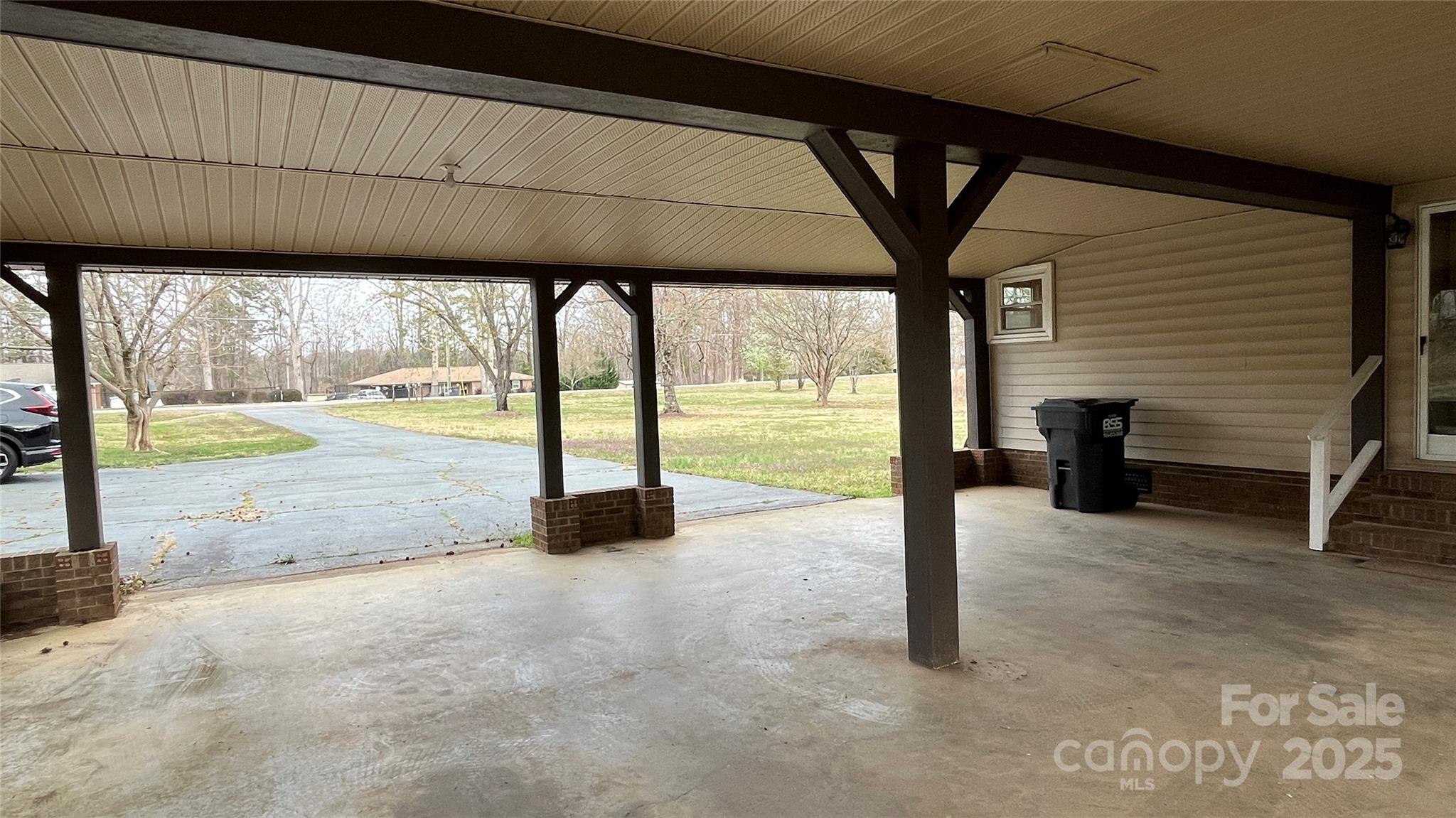350 Brawley Road Cleveland, NC 27013 - Photo 27 of 38 Gallery Image 27