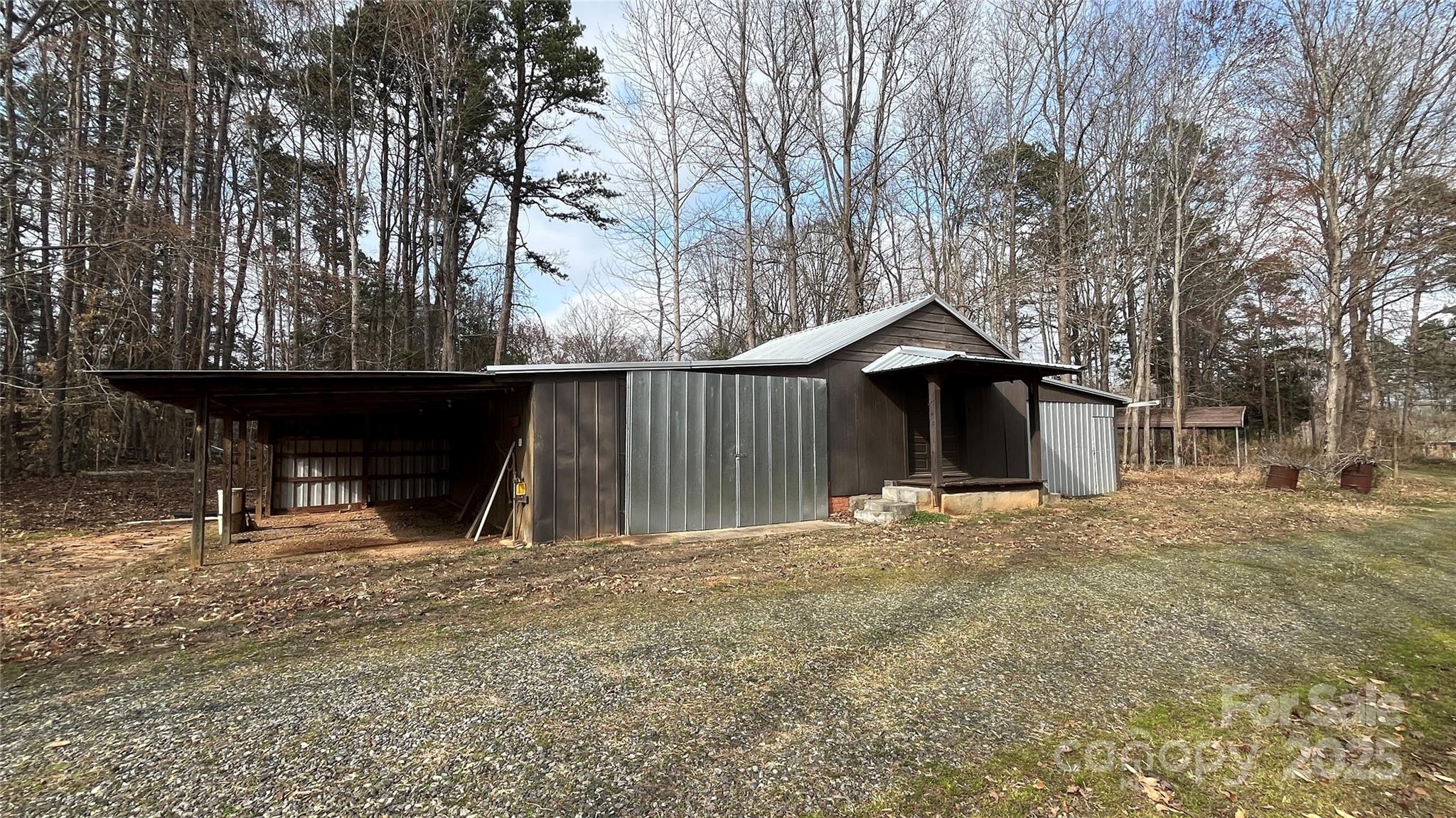 350 Brawley Road Cleveland, NC 27013 - Photo 29 of 38 Gallery Image 29
