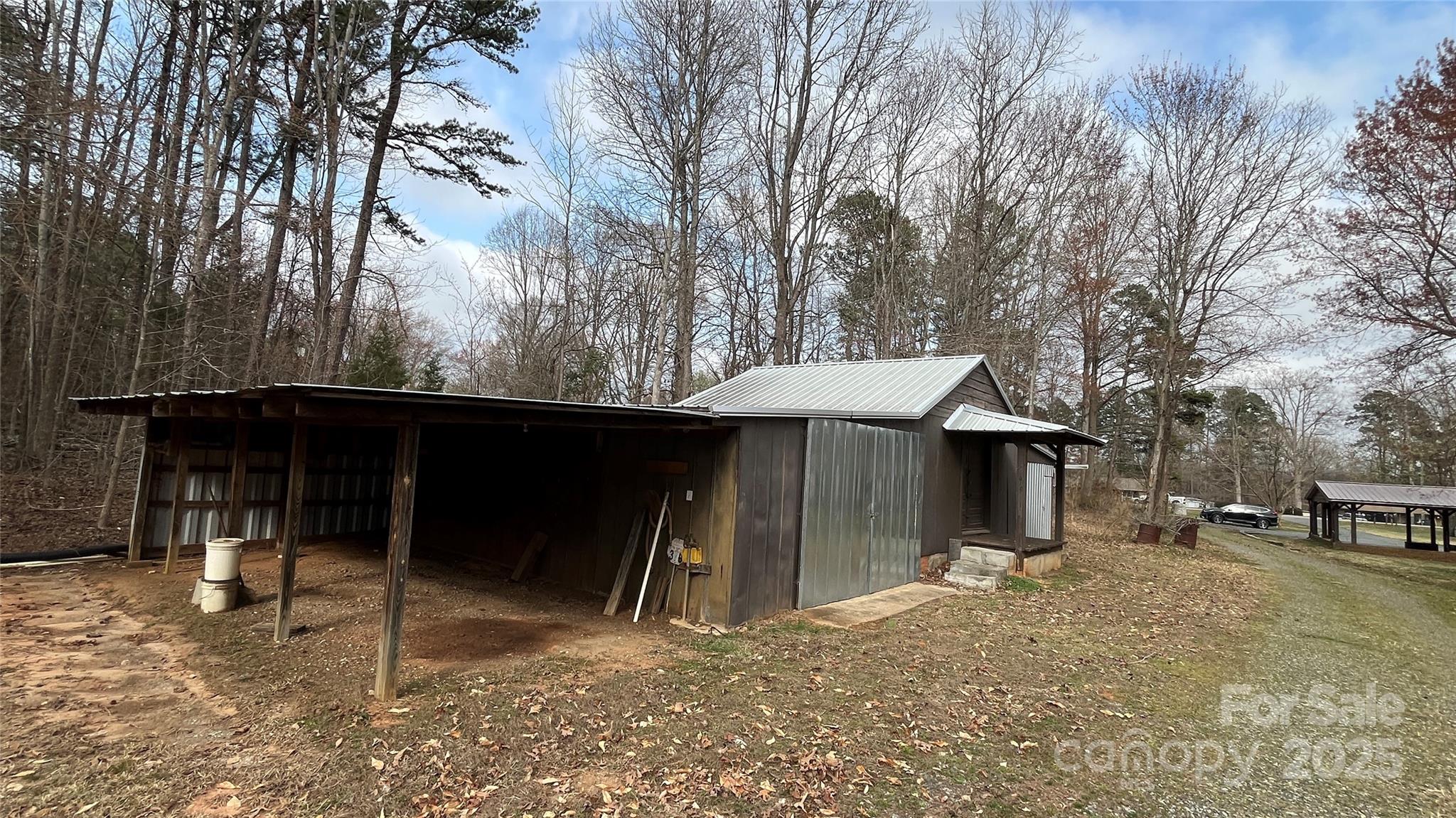 350 Brawley Road Cleveland, NC 27013 - Photo 30 of 38 Gallery Image 30