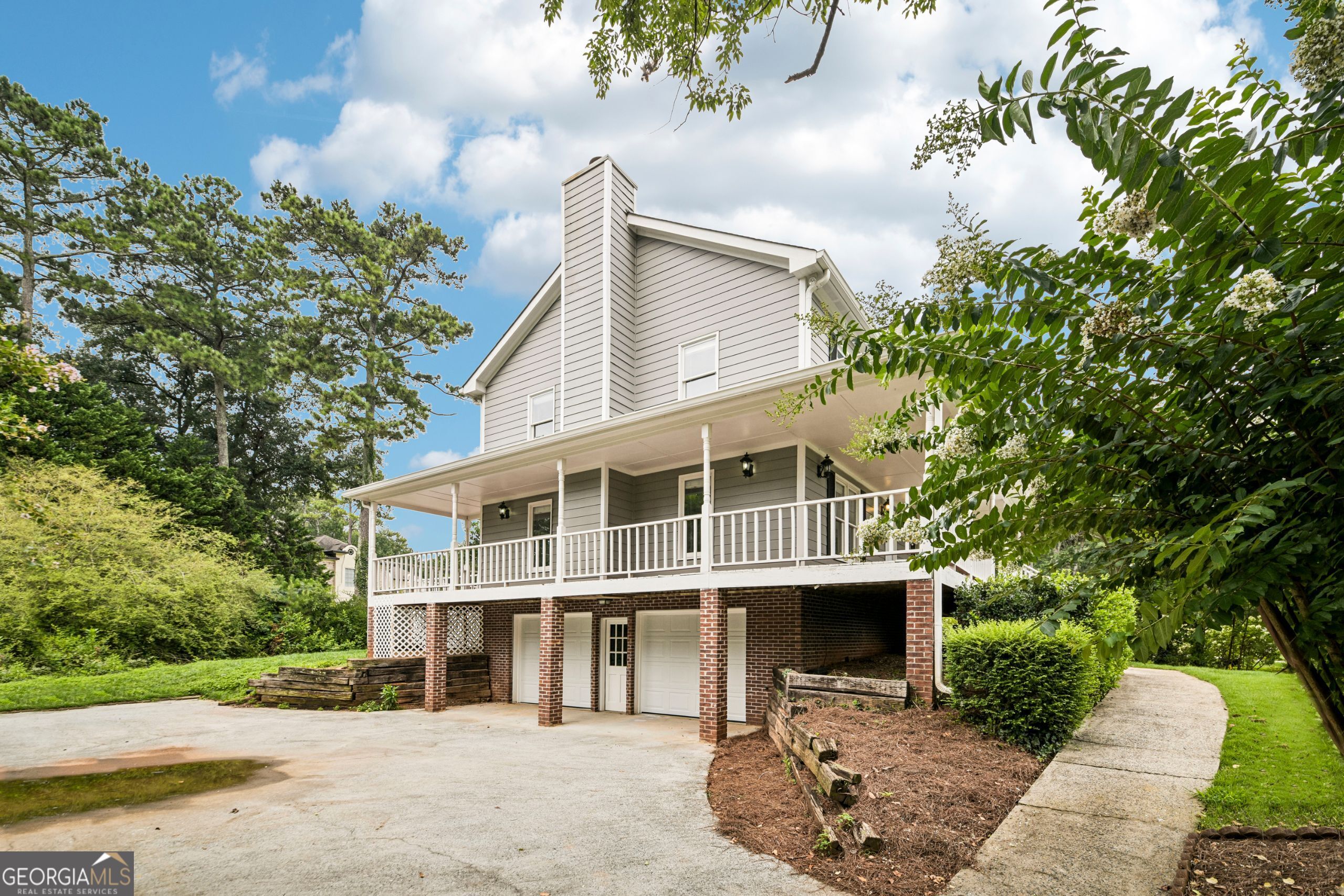 2321 Murdock Road Marietta, GA 30062 - Photo 27 of 31