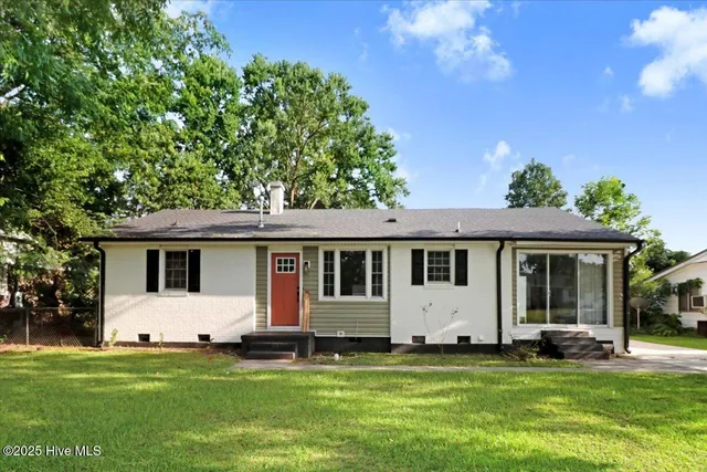 $310,000 | 414 Cardinal Drive, Goldsboro, NC 27534
