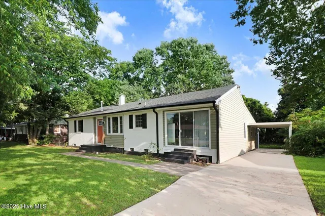 $310,000 | 414 Cardinal Drive, Goldsboro, NC 27534