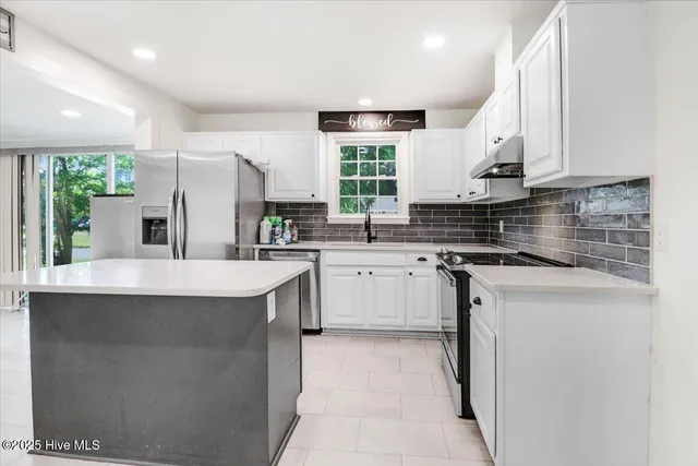 $310,000 | 414 Cardinal Drive, Goldsboro, NC 27534