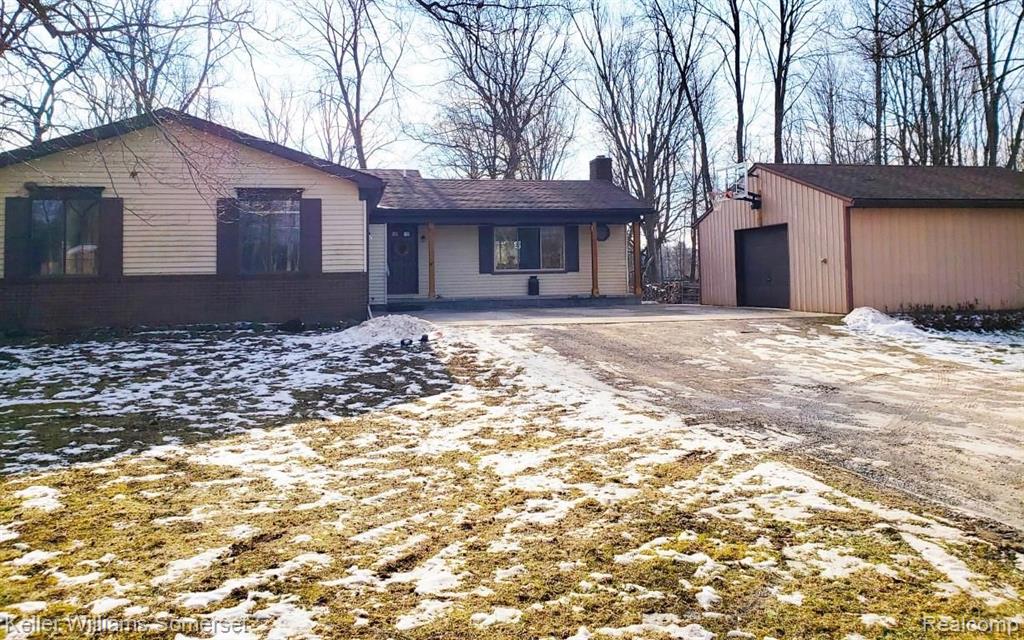 19850 30 Mile Road Ray, MI 48096 - Photo 3 of 63