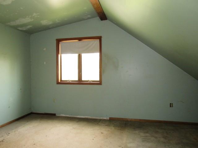345 Unity Cemetery Road Latrobe, PA 15650 - Photo 11 of 18 an empty room with a window