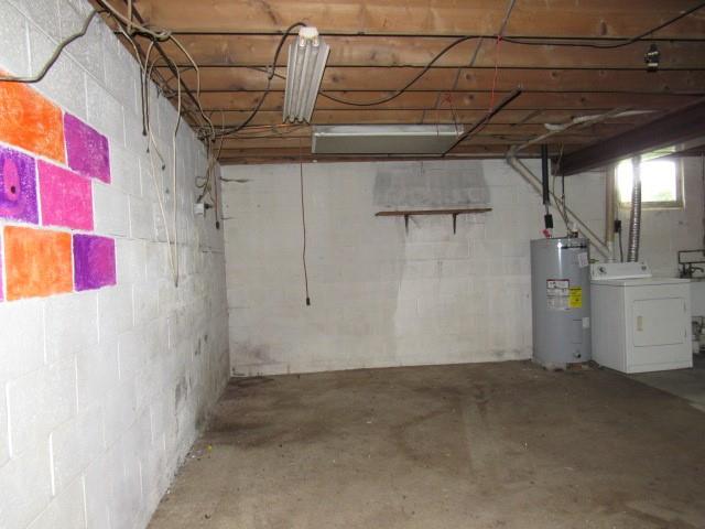 345 Unity Cemetery Road Latrobe, PA 15650 - Photo 14 of 18 a view of storage and utility room