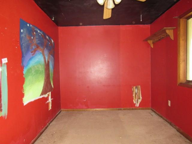 345 Unity Cemetery Road Latrobe, PA 15650 - Photo 9 of 18 a view of an empty room with a window