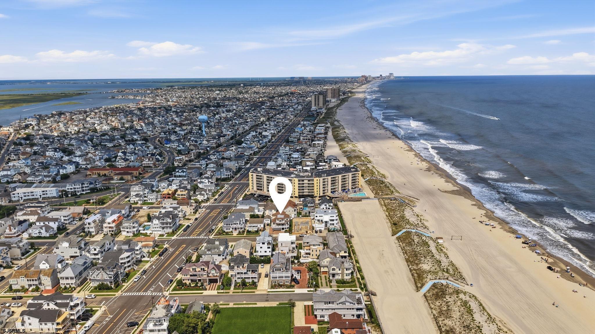 105 South 26th Avenue Longport, NJ 08403 - Photo 51 of 57 Gallery Image 51