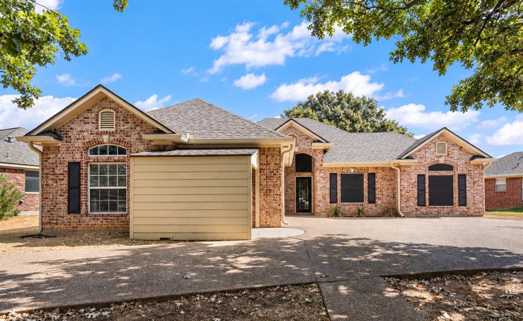 10124 Cougar Ridge Parkway Waco, TX 76708 - Photo 1 of 23 Gallery Image 1
