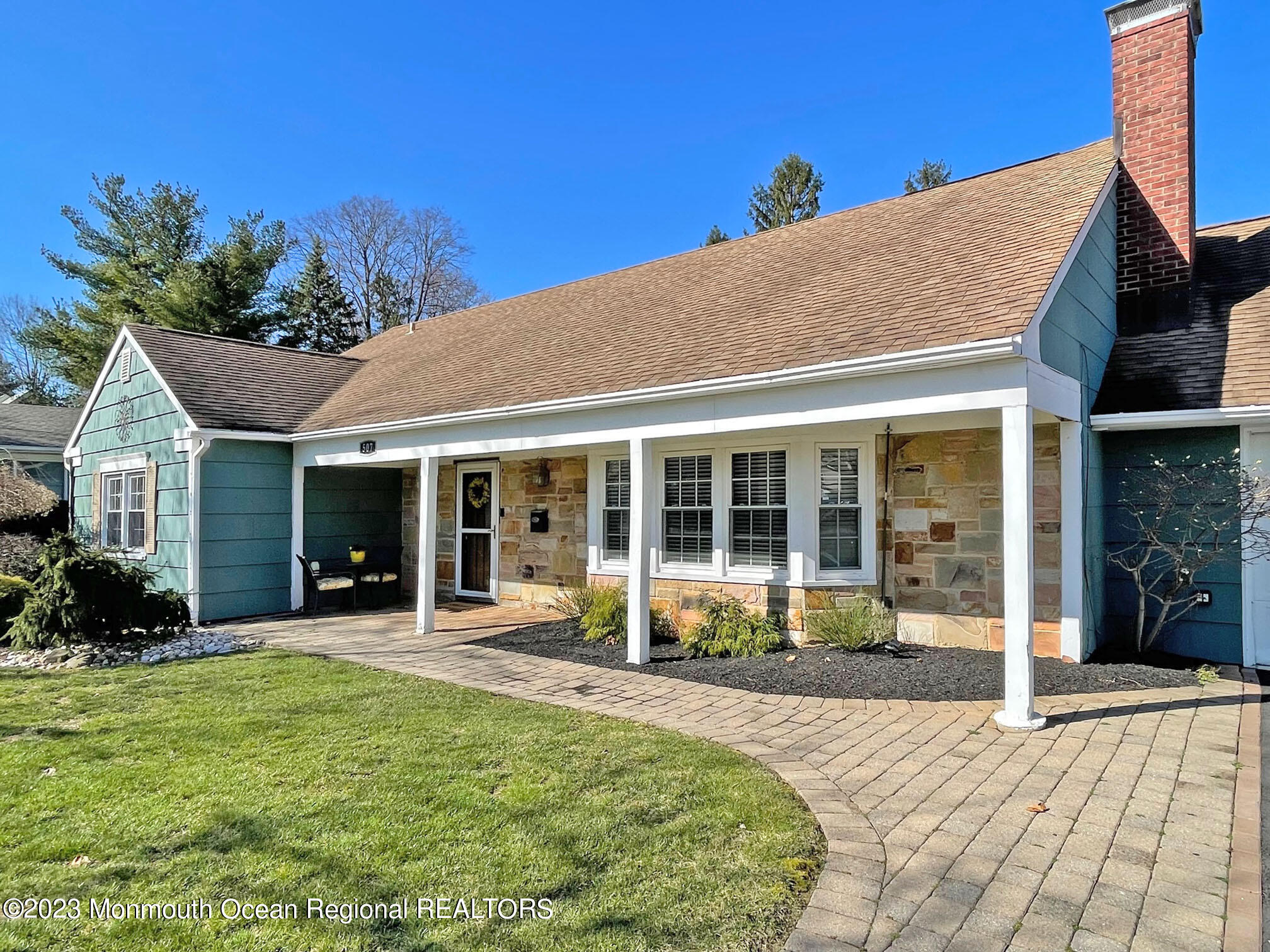 507 Line Road Aberdeen, NJ 07747 - Photo 1 of 40 IMG_5261 front close