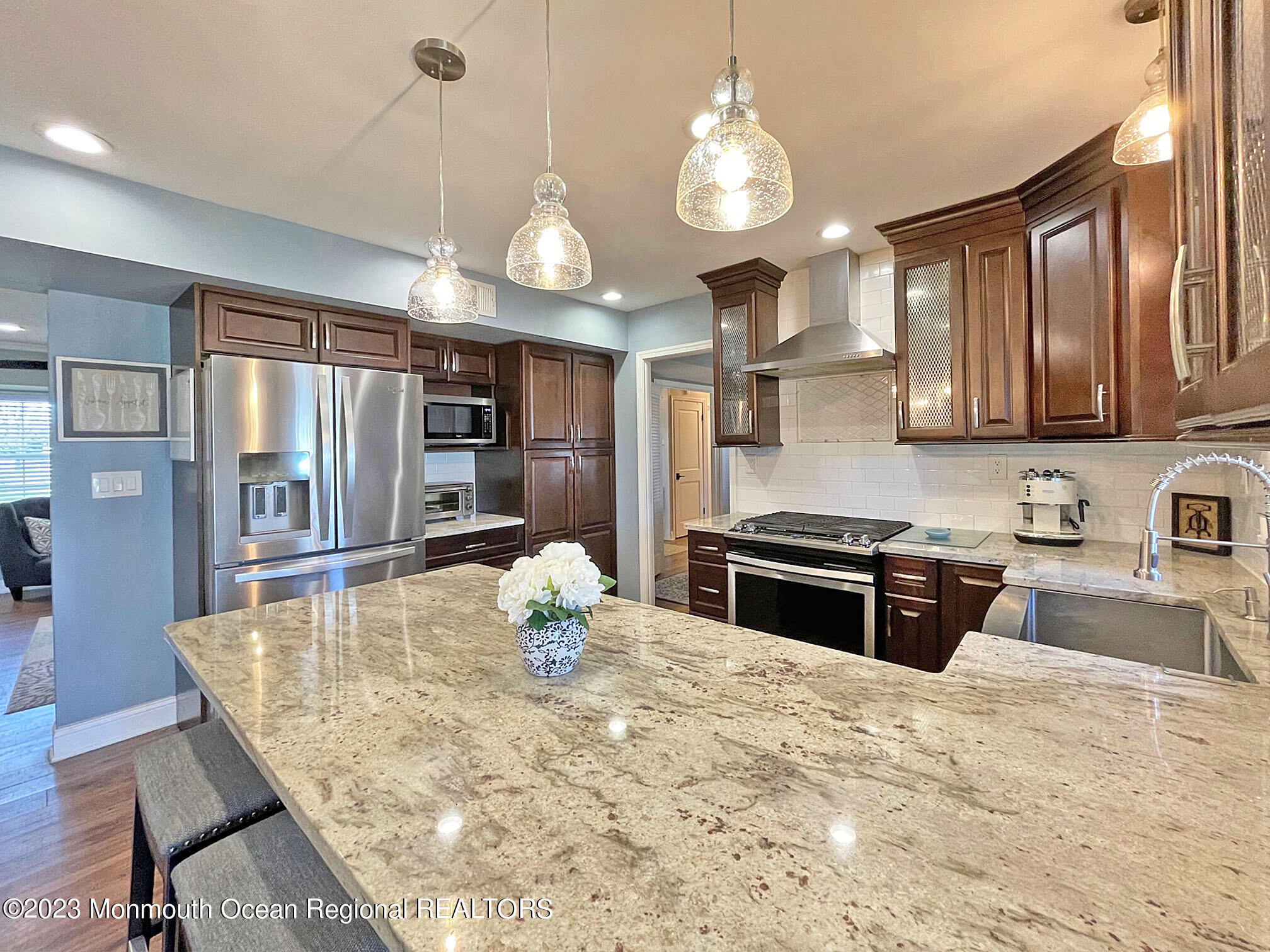 507 Line Road Aberdeen, NJ 07747 - Photo 11 of 40 IMG_5309 Kitchen detail