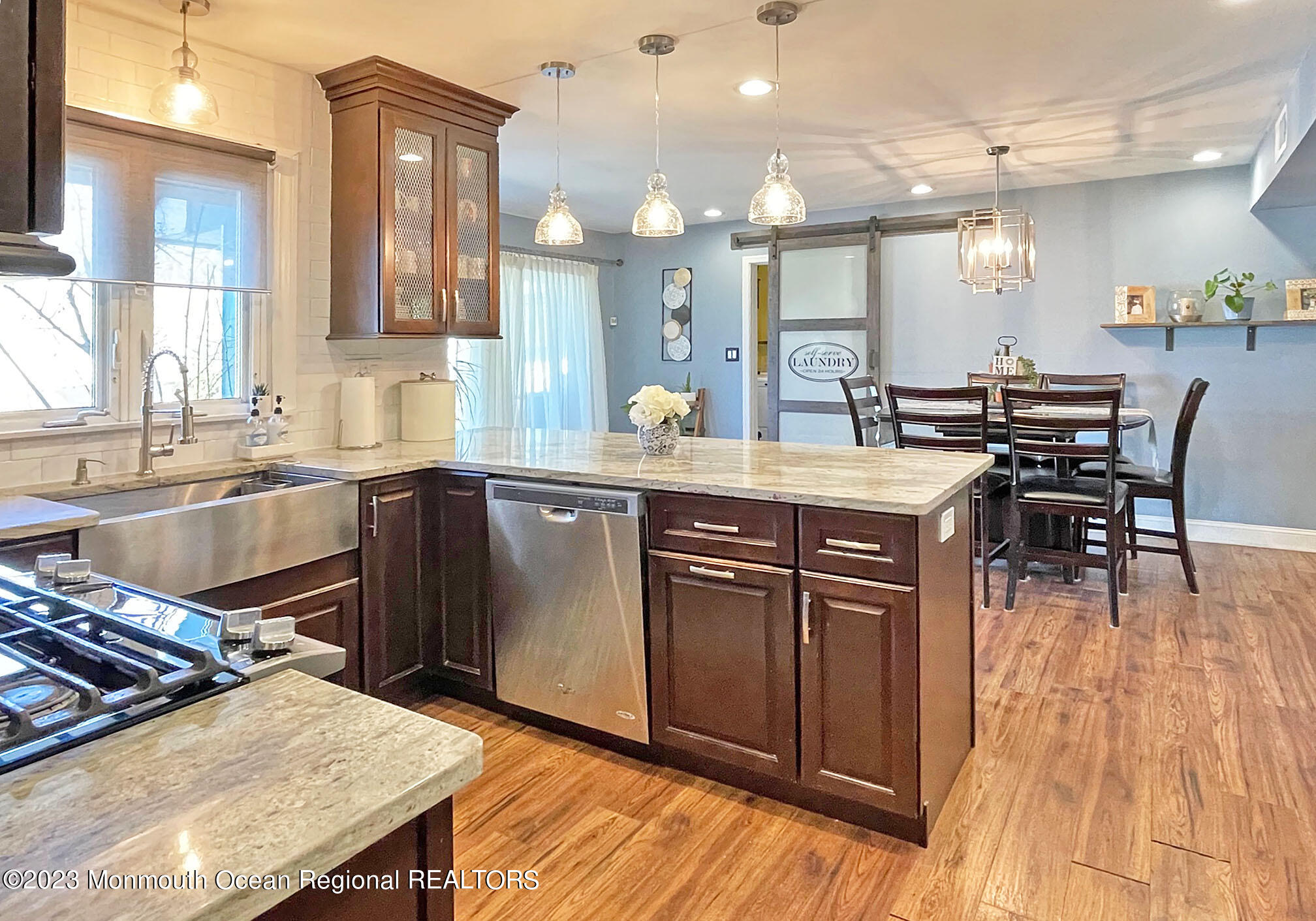 507 Line Road Aberdeen, NJ 07747 - Photo 15 of 40 IMG_5304 kitchen 4