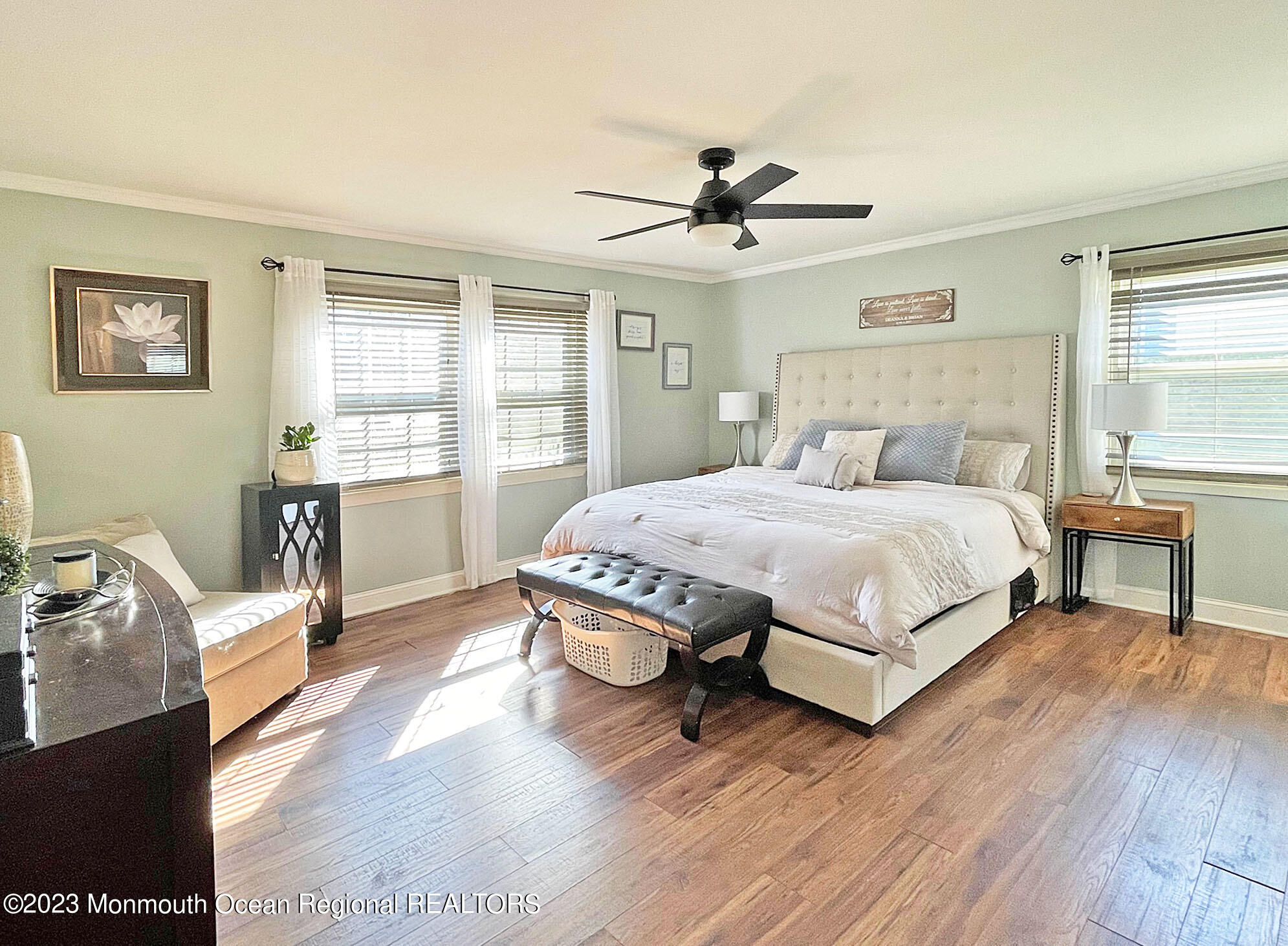 507 Line Road Aberdeen, NJ 07747 - Photo 23 of 40 IMG_5277 master BR 1