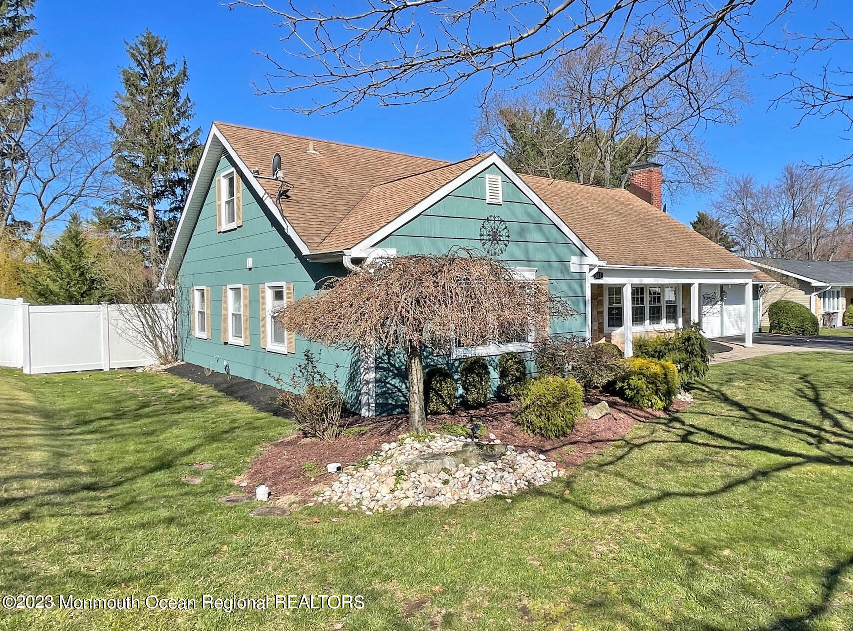 507 Line Road Aberdeen, NJ 07747 - Photo 38 of 40 IMG_5259 side