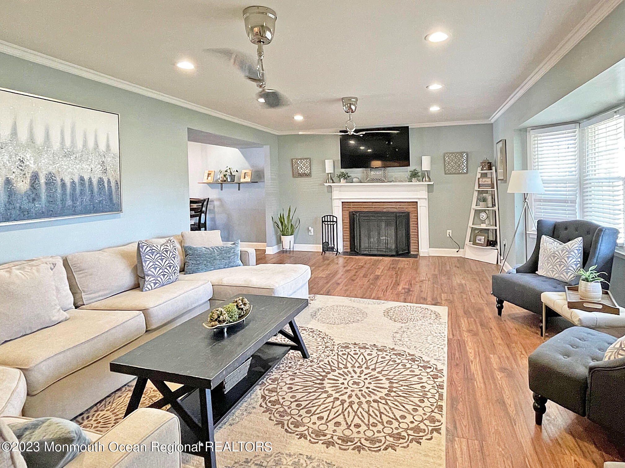 507 Line Road Aberdeen, NJ 07747 - Photo 6 of 40 IMG_5291 LR 1