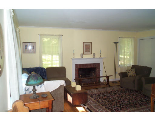 49 Farm Road Sherborn, MA 01770 - Photo 5 of 7 Gallery Image 5