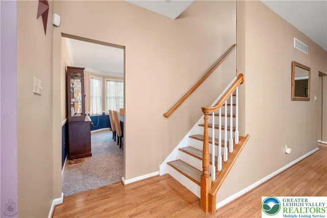 $799,000 | 5046 West Saucon Avenue, Center Valley, PA 18034