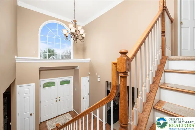 $799,000 | 5046 West Saucon Avenue, Center Valley, PA 18034