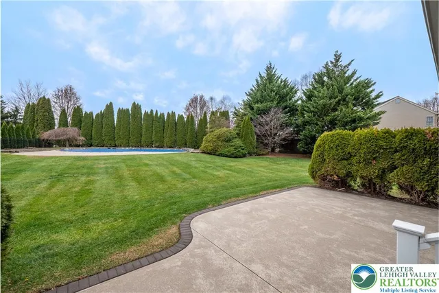 $799,000 | 5046 West Saucon Avenue, Center Valley, PA 18034