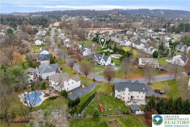 $799,000 | 5046 West Saucon Avenue, Center Valley, PA 18034