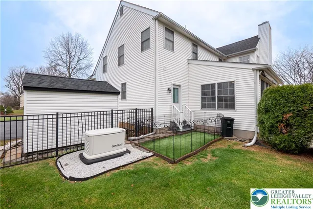 $799,000 | 5046 West Saucon Avenue, Center Valley, PA 18034