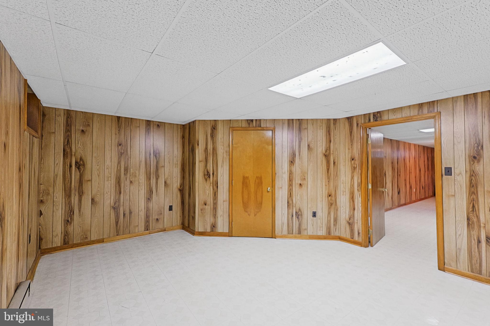 8810 Emory Grove Road Gaithersburg, MD 20877 - Photo 31 of 37 Basement