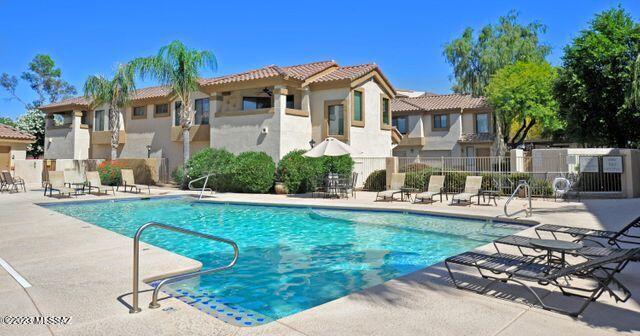 2550 East River Road, Unit 7106 Tucson, AZ 85718 - Photo 23 of 24