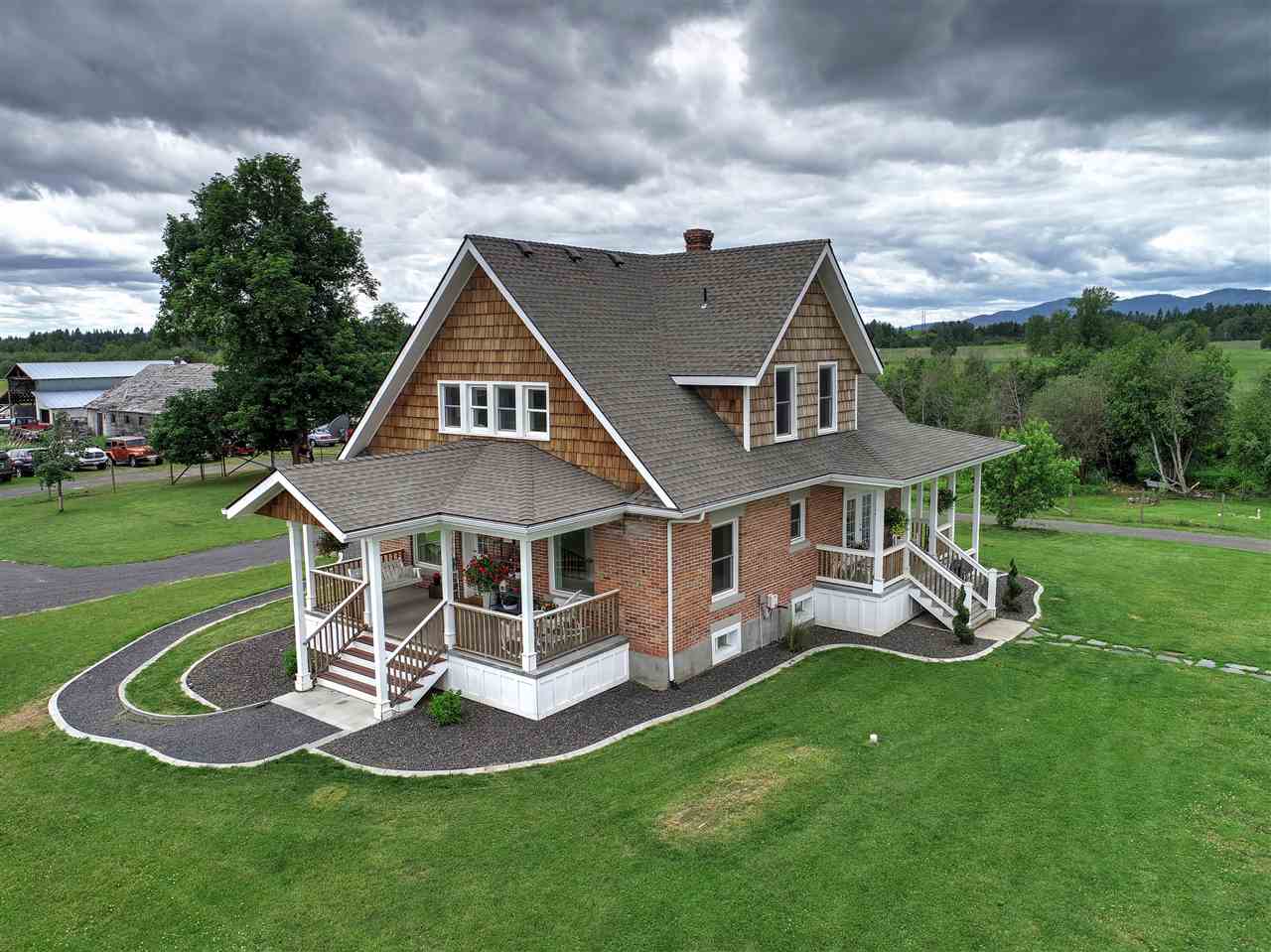 34601 North Short Road Deer Park, WA 99006 - Photo 1 of 50 Gallery Image 1