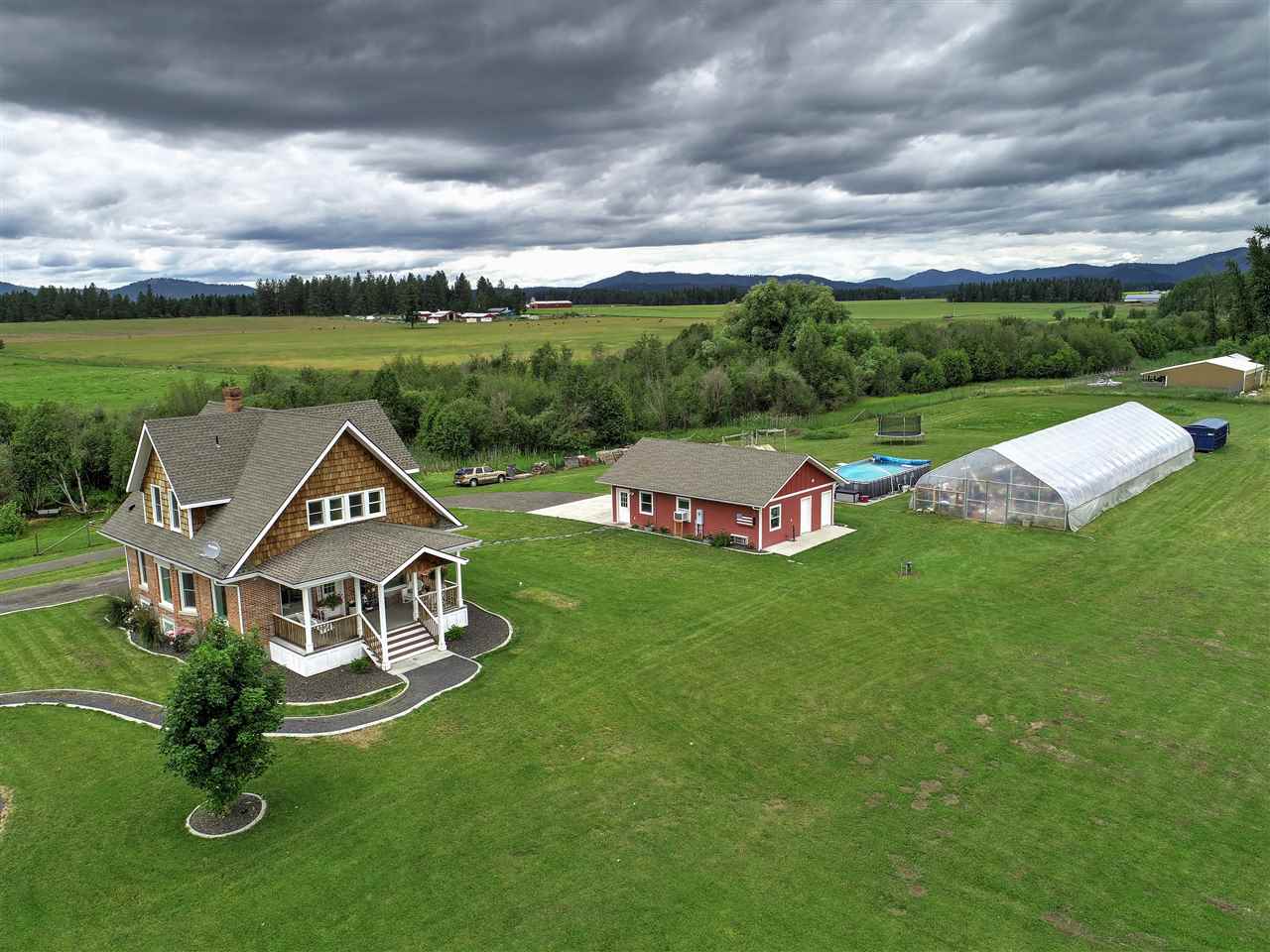 34601 North Short Road Deer Park, WA 99006 - Photo 33 of 50 Gallery Image 33