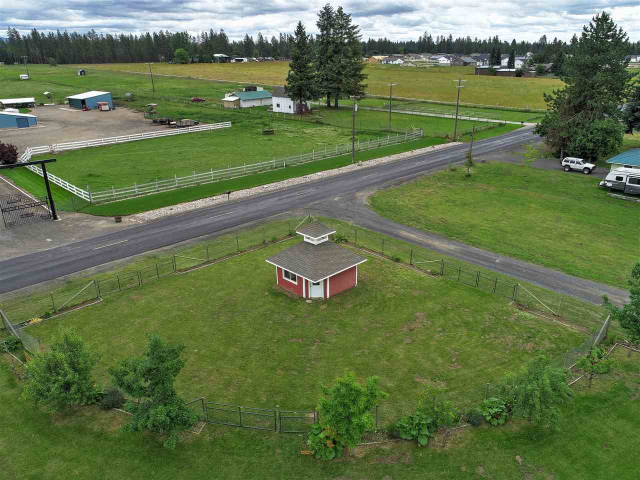 34601 North Short Road Deer Park, WA 99006 - Photo 45 of 50 Gallery Image 45
