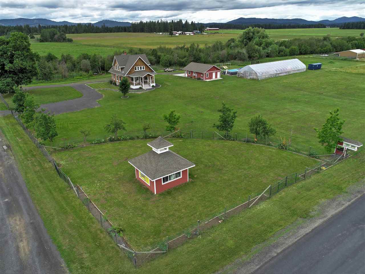 34601 North Short Road Deer Park, WA 99006 - Photo 46 of 50 Gallery Image 46
