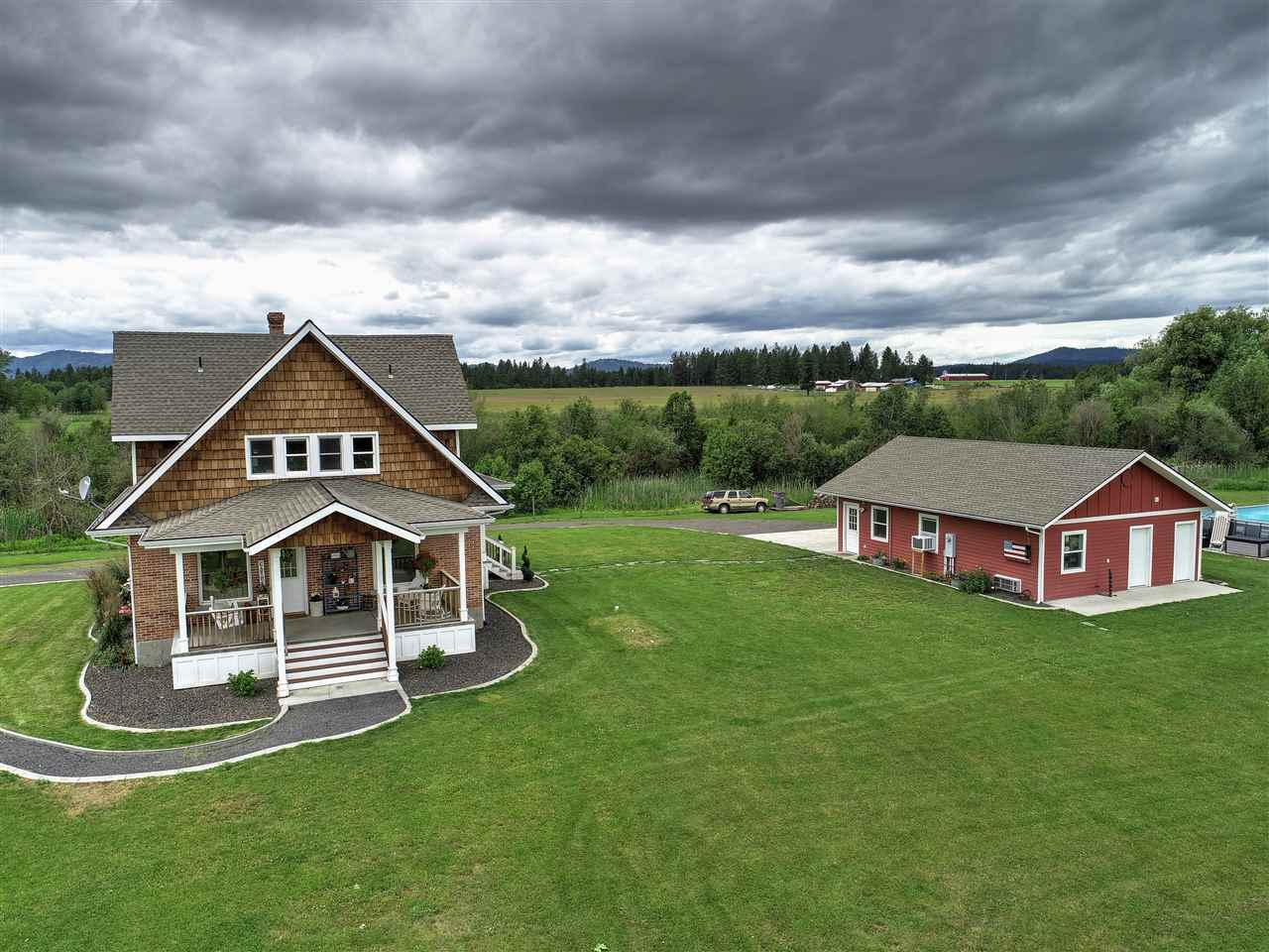 34601 North Short Road Deer Park, WA 99006 - Photo 47 of 50 Gallery Image 47