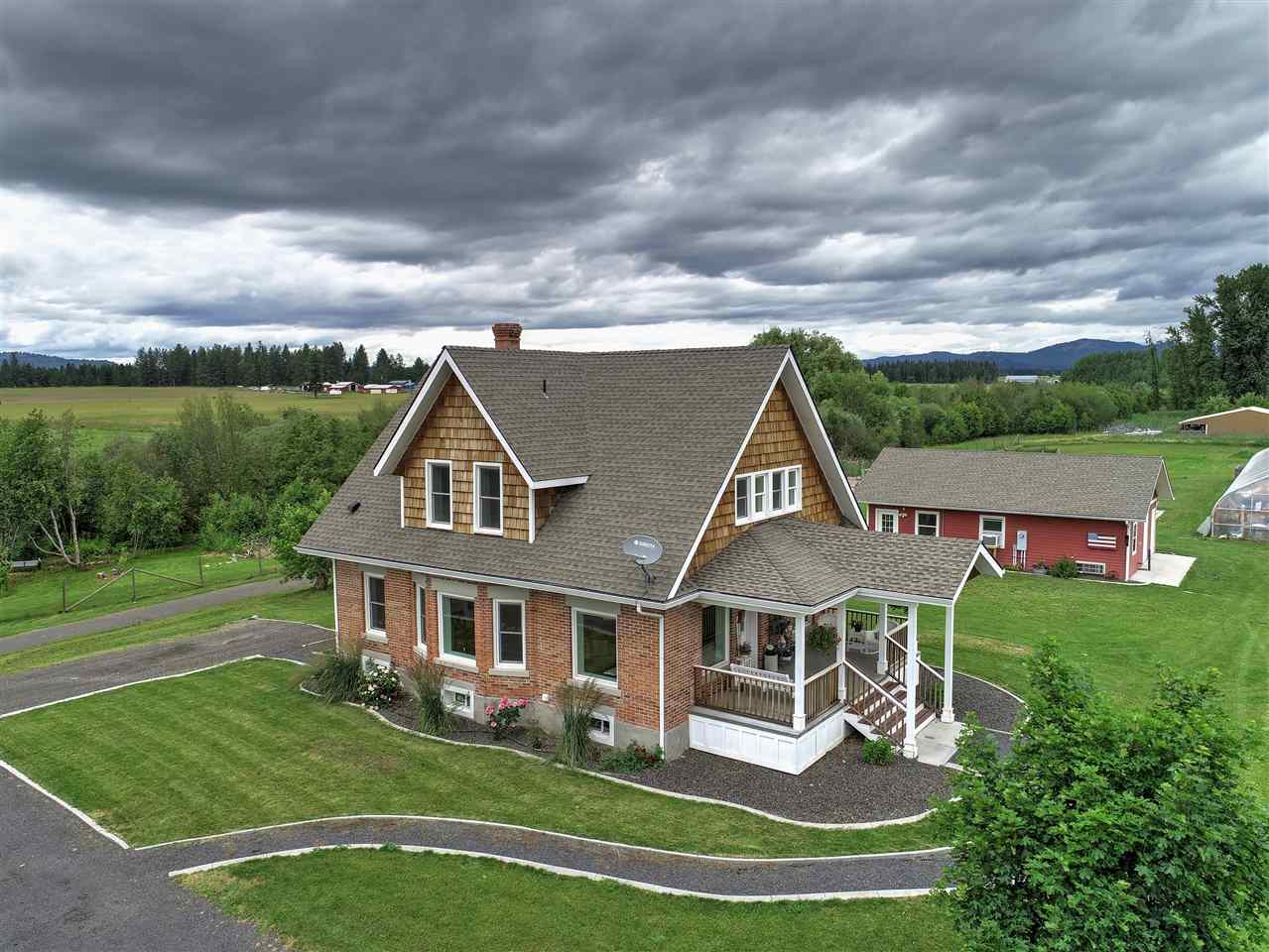 34601 North Short Road Deer Park, WA 99006 - Photo 48 of 50 Gallery Image 48