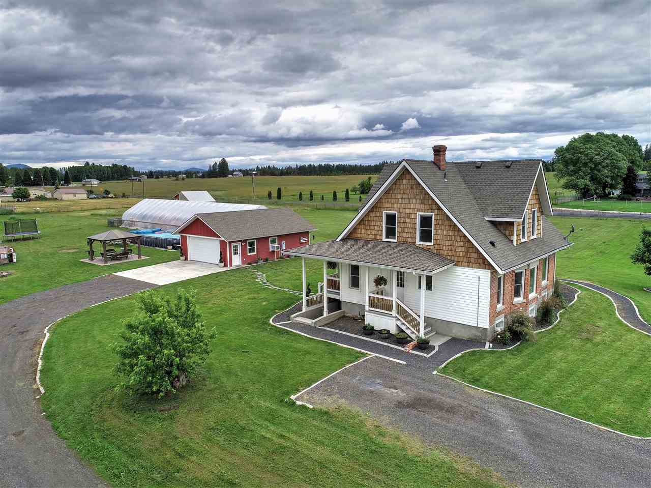 34601 North Short Road Deer Park, WA 99006 - Photo 49 of 50 Gallery Image 49