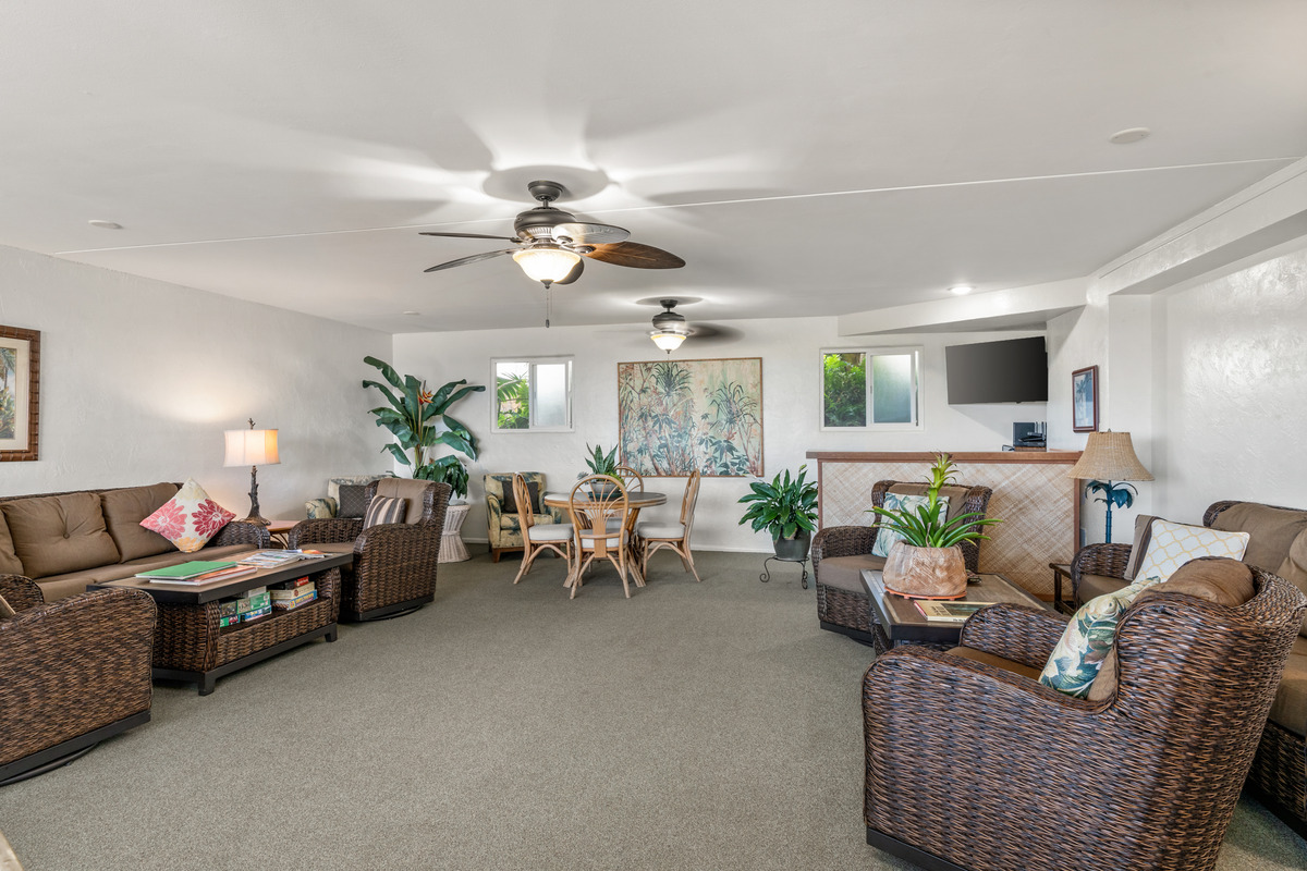 1763 Pe'e Road, Unit 202 Koloa, HI 96756 - Photo 13 of 14