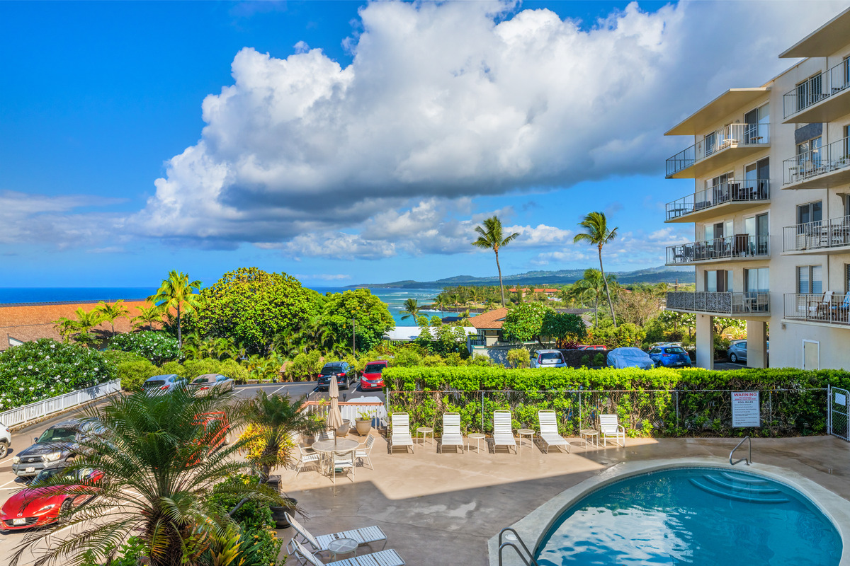 1763 Pe'e Road, Unit 202 Koloa, HI 96756 - Photo 4 of 14