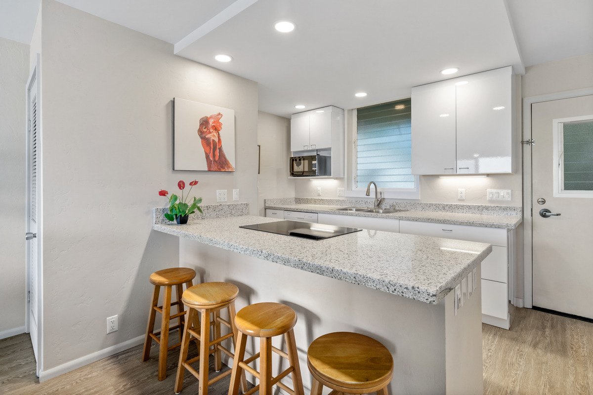 1763 Pe'e Road, Unit 202 Koloa, HI 96756 - Photo 5 of 14