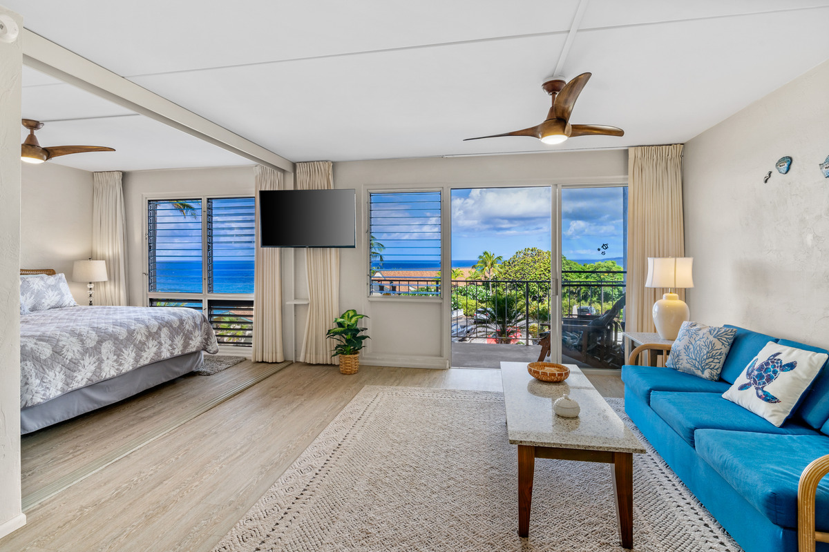 1763 Pe'e Road, Unit 202 Koloa, HI 96756 - Photo 7 of 14