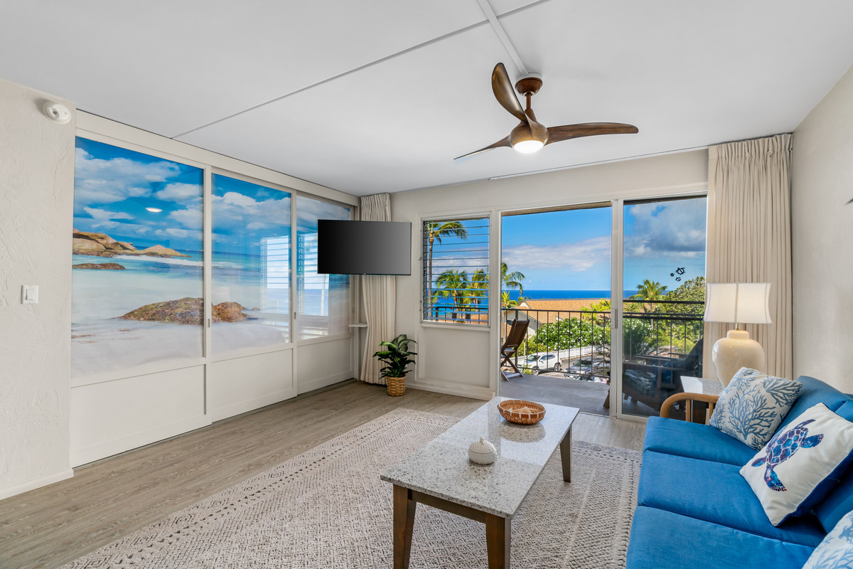 1763 Pe'e Road, Unit 202 Koloa, HI 96756 - Photo 9 of 14