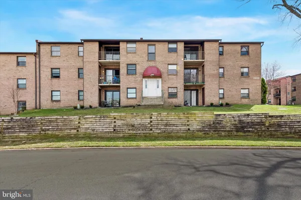 $1,850 | 1515 Valley Drive, Unit 1515, West Chester, PA 19382