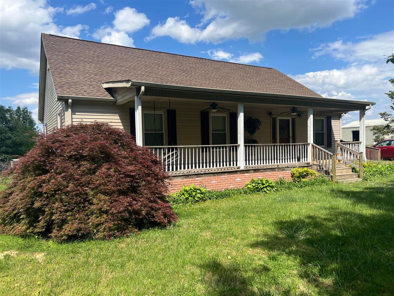 730 Figure 8 Branch Road Fountain Run, KY 42133 - Photo 1 of 14 Gallery Image 1