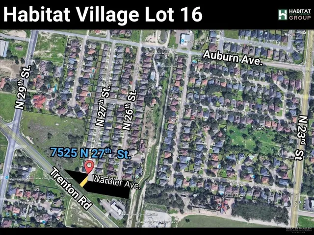 a view of a wooden fence