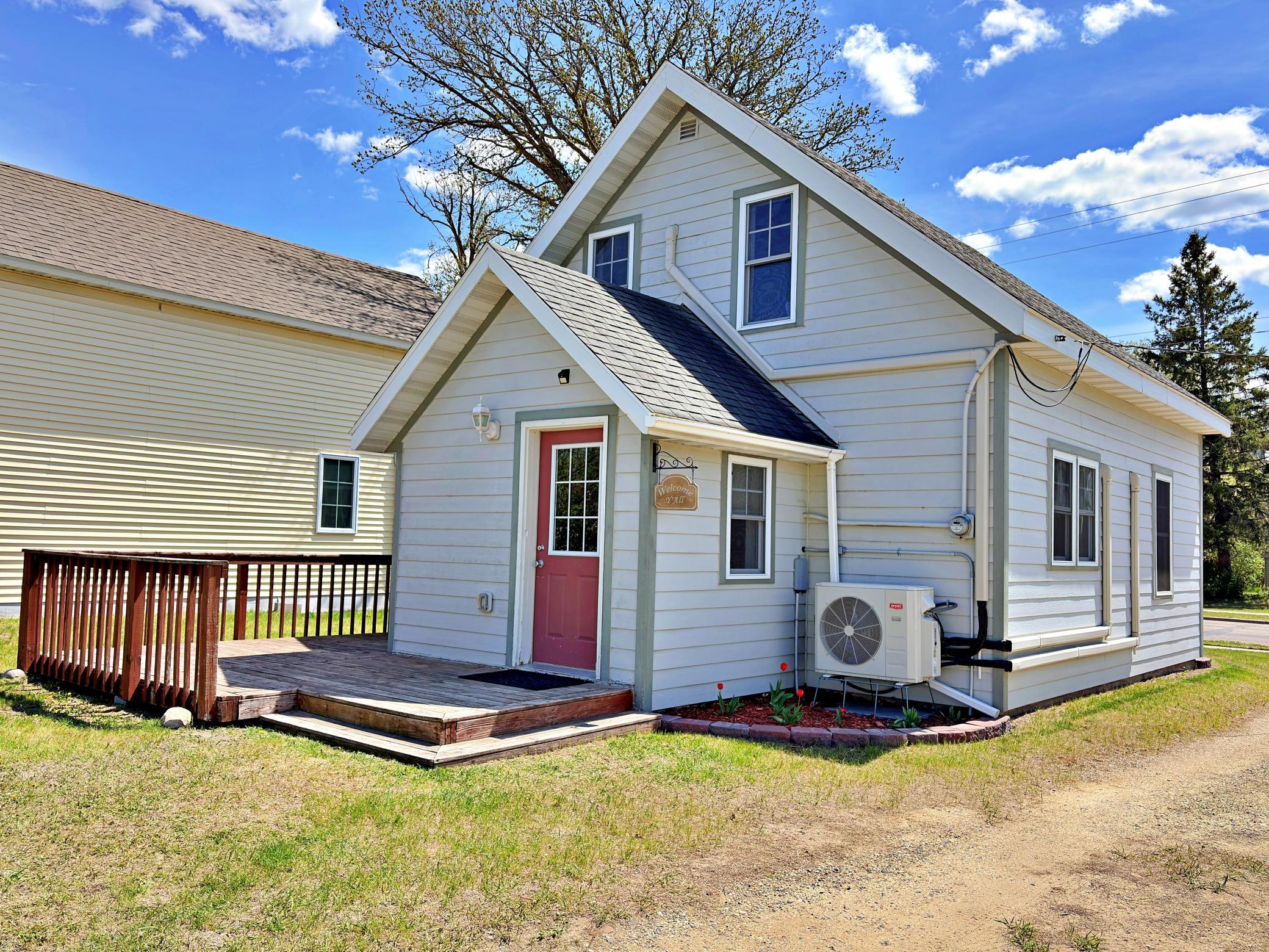 115 Main Street West Menahga, MN 56464 - Photo 21 of 26